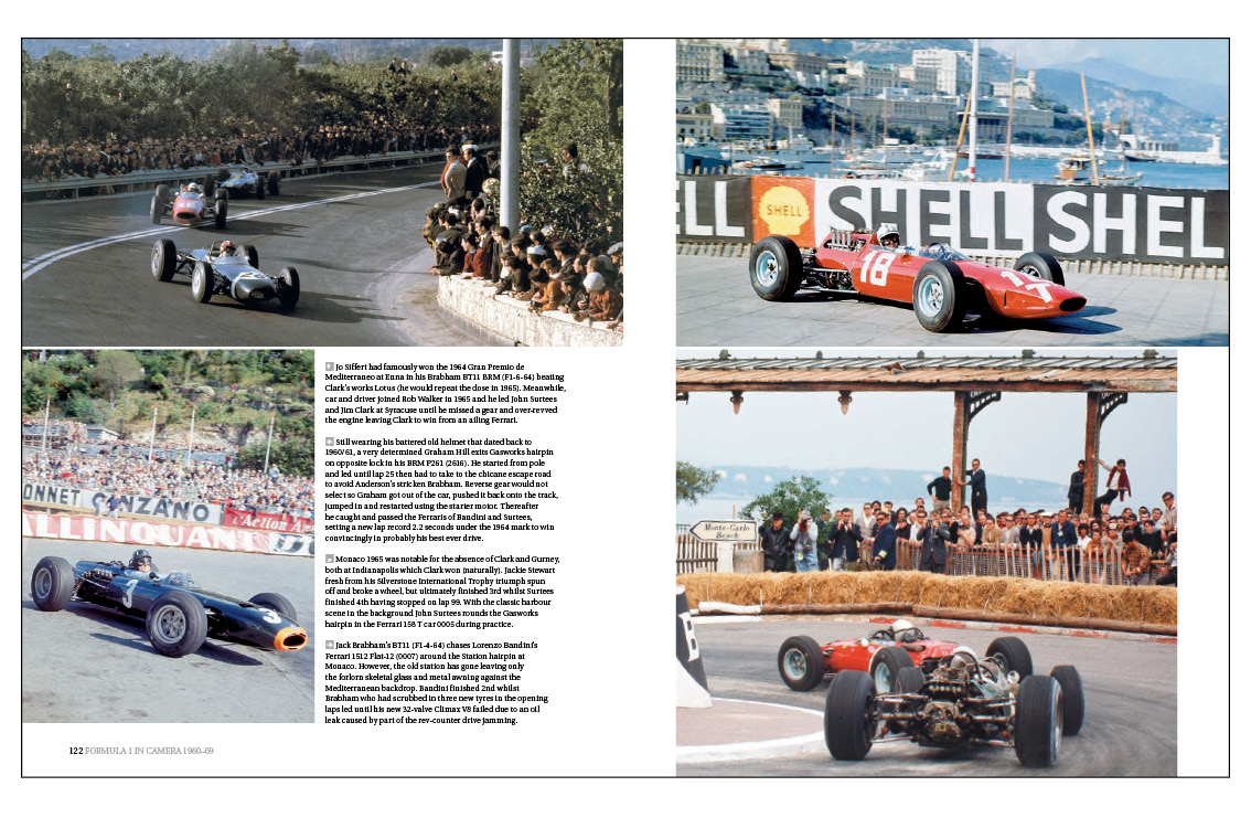 Formula in Camera 1960–69 Volume One