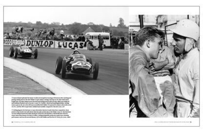 Formula 1 in Camera 1960–69 Volume 2 pages 12 to 13