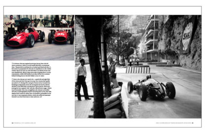 Formula 1 in Camera 1960–69 Volume 2 pages 14 to 15