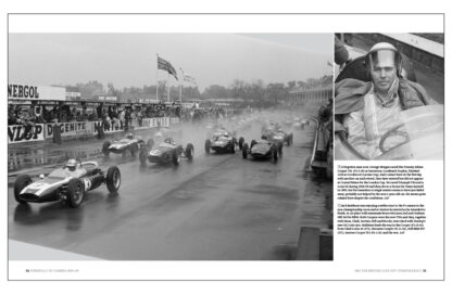 Formula 1 in Camera 1960–69 Volume 2 pages 34 to 35