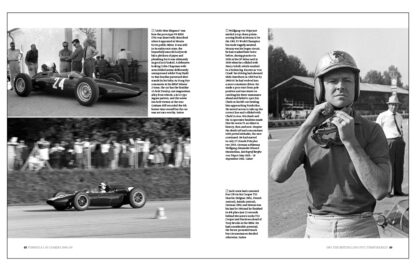 Formula 1 in Camera 1960–69 Volume 2 pages 48 to 49