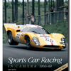 Sports Car Racing in Camera 1960–69 Volume 2 front cover