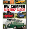 VW Camper Buyers' Guide front cover